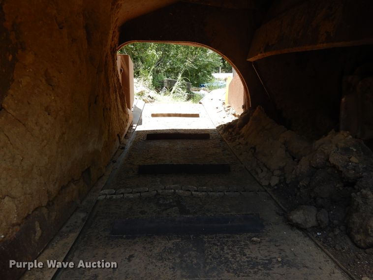 image for item DF5174 2000 Vermeer T655  trencher