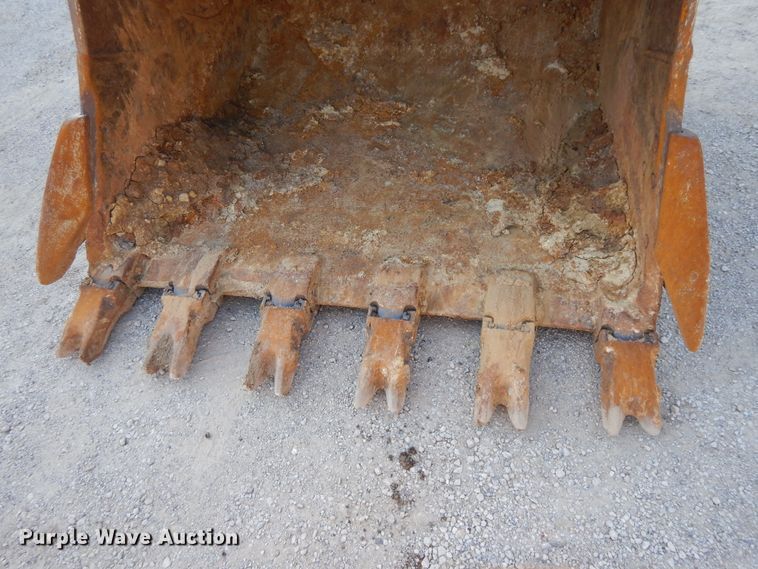 image for item DF5206 2008 John Deere 350D LC  excavator