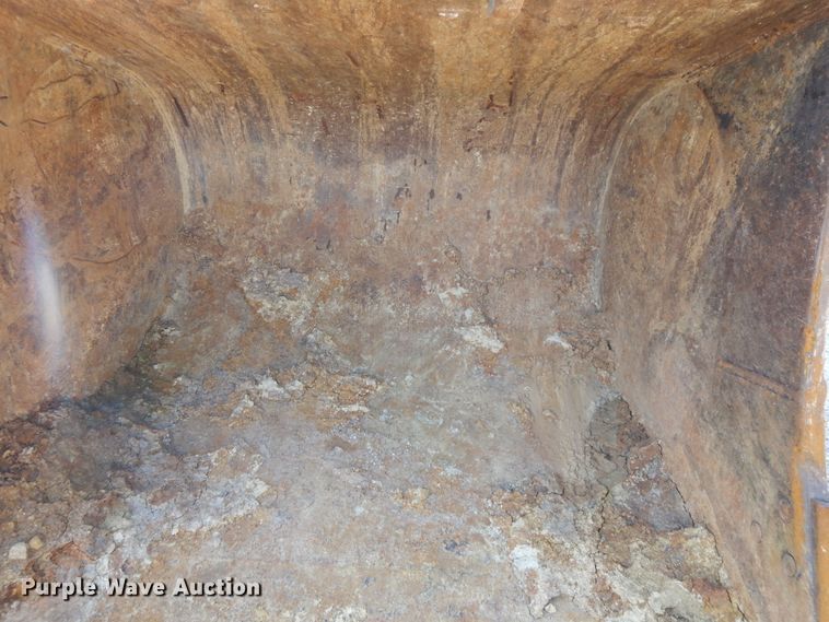 image for item DF5206 2008 John Deere 350D LC  excavator