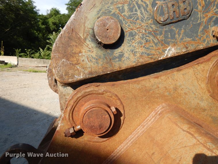 image for item DF5206 2008 John Deere 350D LC  excavator