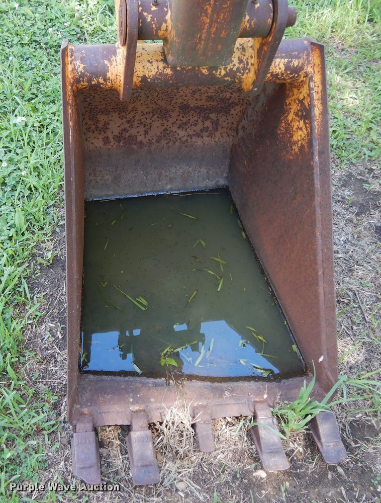 image for item DF5211 Case 530  backhoe