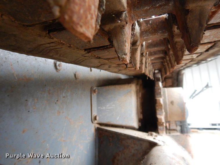 image for item DF5215 2007 Takeuchi TL130  skid steer loader