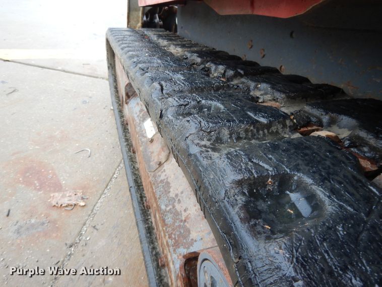 image for item DF5215 2007 Takeuchi TL130  skid steer loader