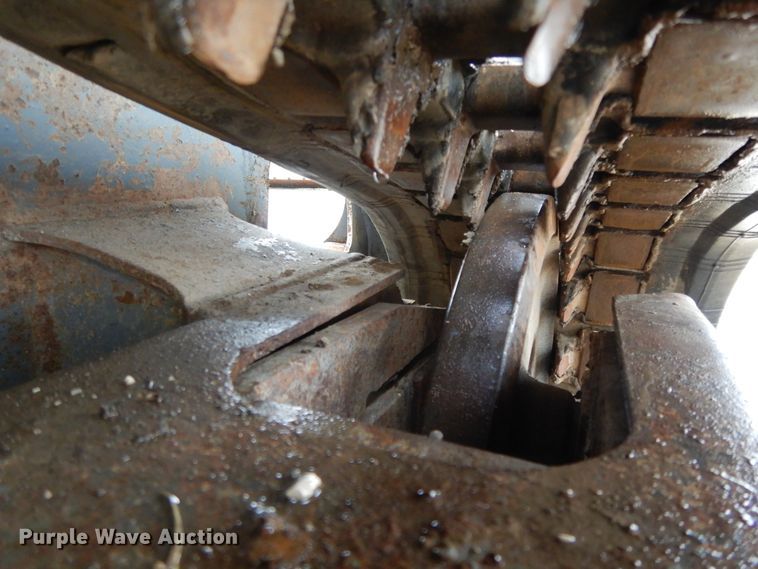 image for item DF5215 2007 Takeuchi TL130  skid steer loader