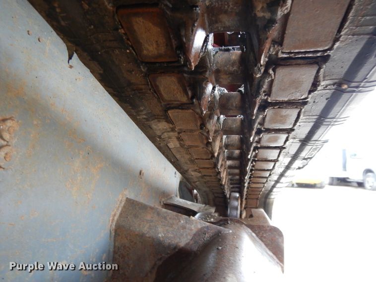 image for item DF5215 2007 Takeuchi TL130  skid steer loader