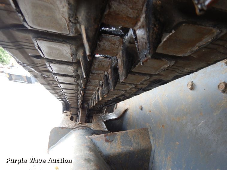 image for item DF5220 2015 Takeuchi TL8  tracked skid steer loader