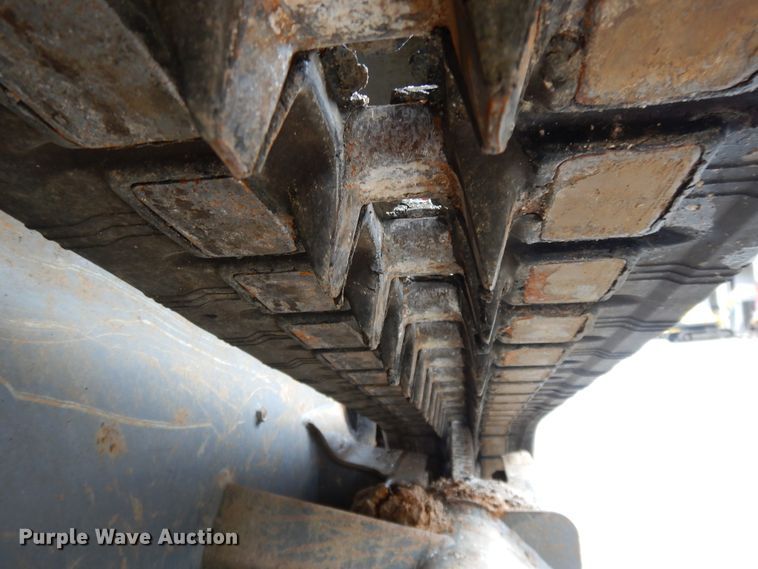 image for item DF5220 2015 Takeuchi TL8  tracked skid steer loader