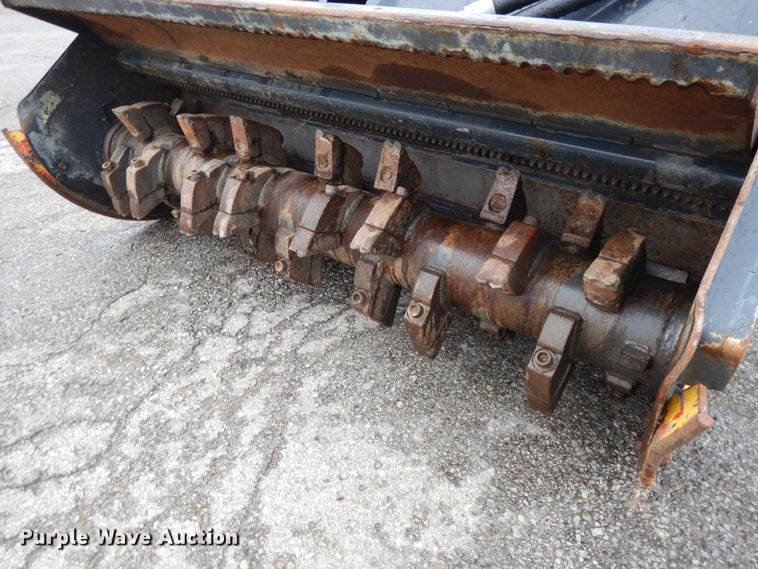 image for item DF5222 2018 Arrow Material Handling 23070MHUN-D high Flow mulcher