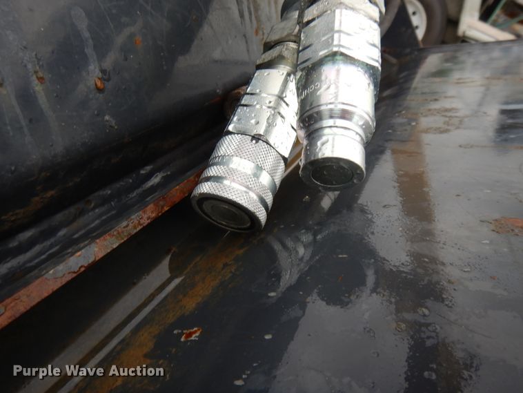 image for item DF5222 2018 Arrow Material Handling 23070MHUN-D high Flow mulcher