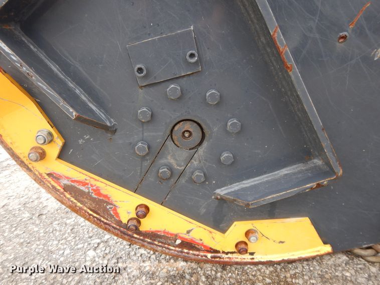 image for item DF5222 2018 Arrow Material Handling 23070MHUN-D high Flow mulcher