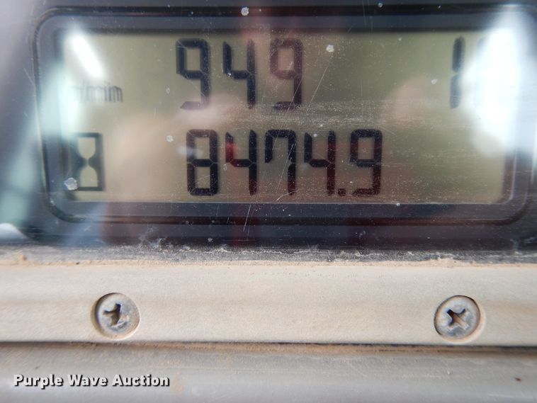 image for item DF5225 2008 Caterpillar 963D  track loader