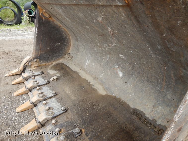 image for item DF5225 2008 Caterpillar 963D  track loader