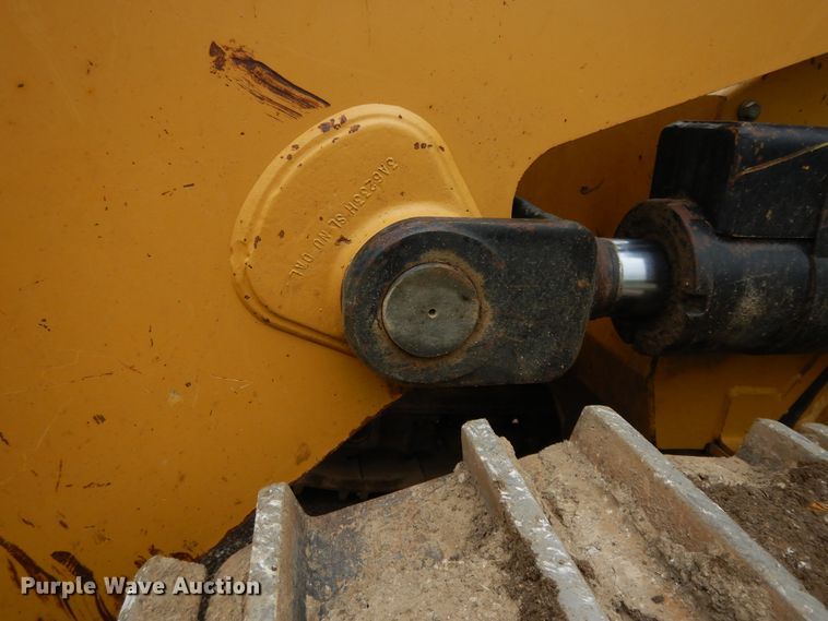 image for item DF5225 2008 Caterpillar 963D  track loader