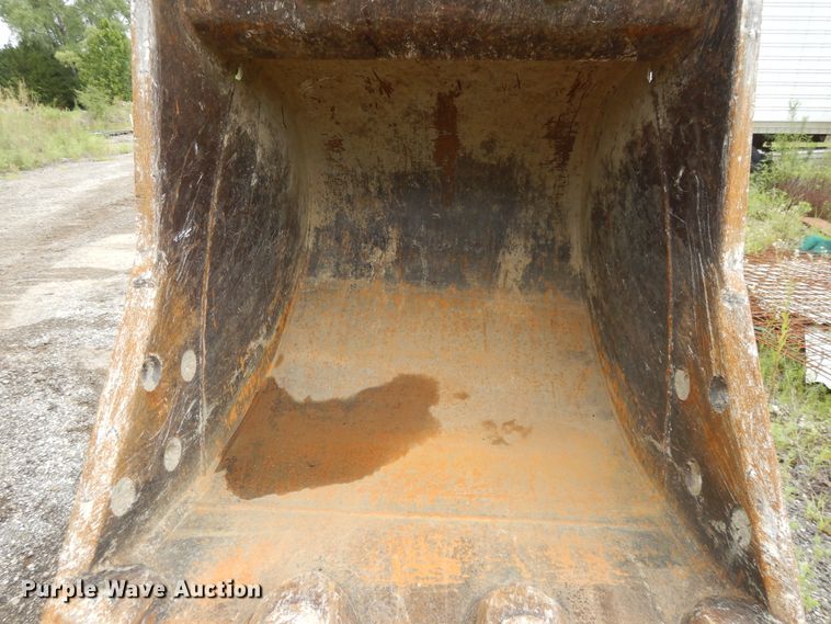 image for item DF5227 2015 Komatsu PC138US-10  excavator