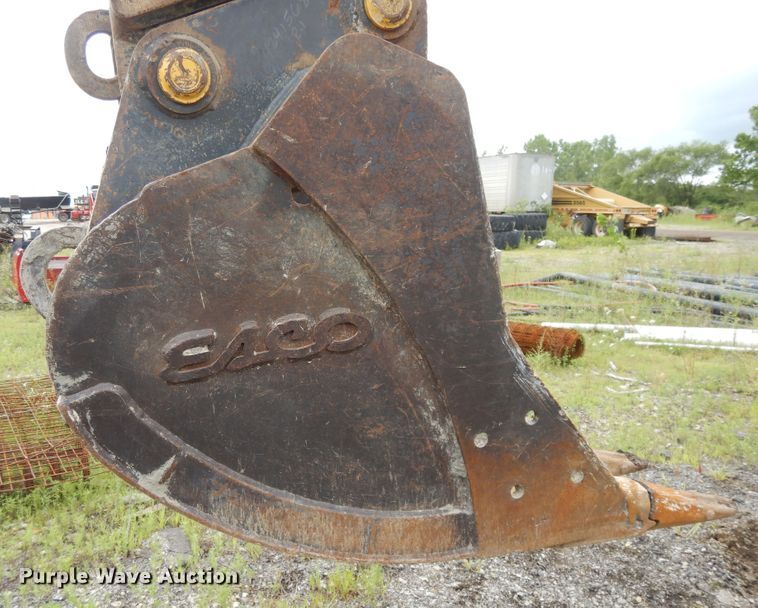 image for item DF5227 2015 Komatsu PC138US-10  excavator