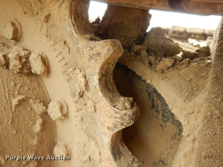 image for item DF5227 2015 Komatsu PC138US-10  excavator