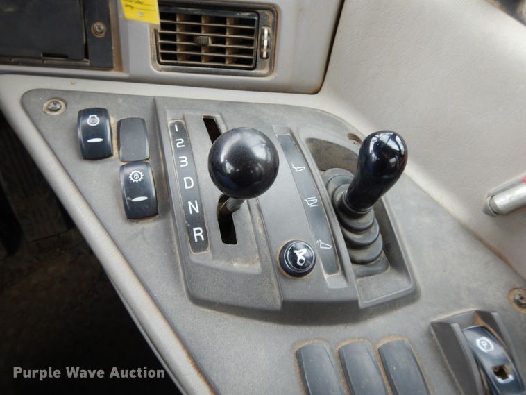 image for item DF5228 2012 Volvo A40F  haul truck