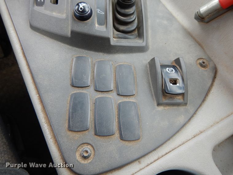 image for item DF5228 2012 Volvo A40F  haul truck