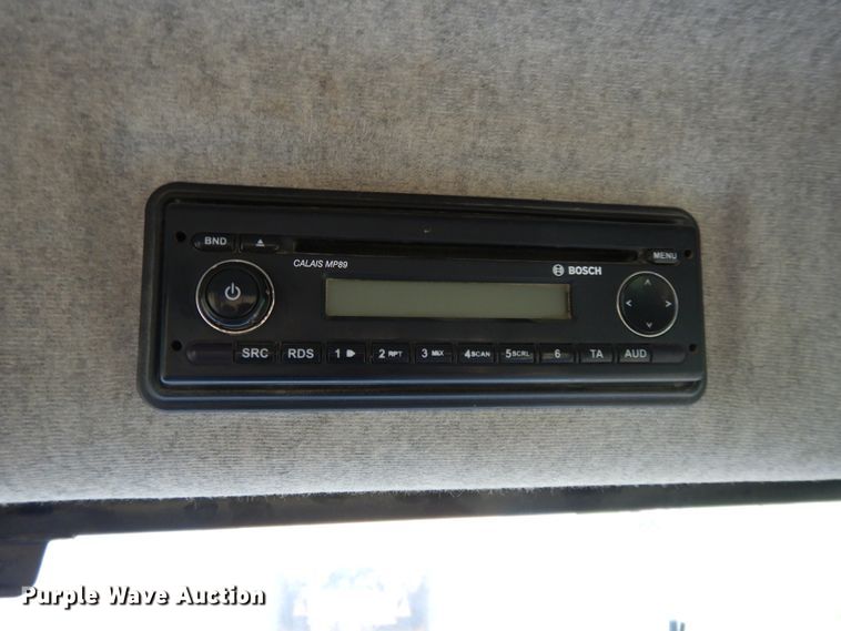 image for item DF5228 2012 Volvo A40F  haul truck