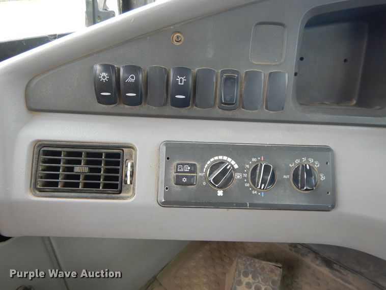 image for item DF5228 2012 Volvo A40F  haul truck