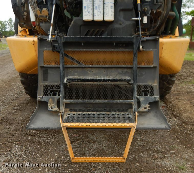 image for item DF5228 2012 Volvo A40F  haul truck