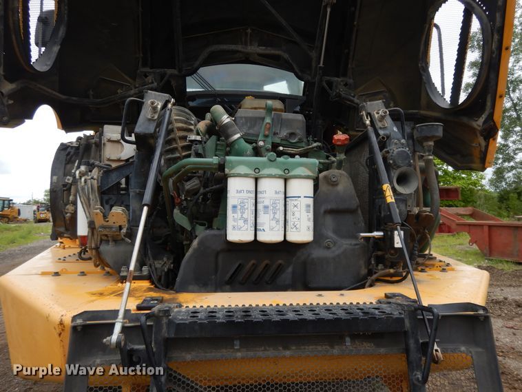 image for item DF5228 2012 Volvo A40F  haul truck