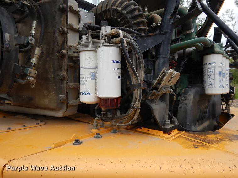 image for item DF5228 2012 Volvo A40F  haul truck