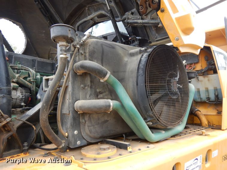 image for item DF5228 2012 Volvo A40F  haul truck