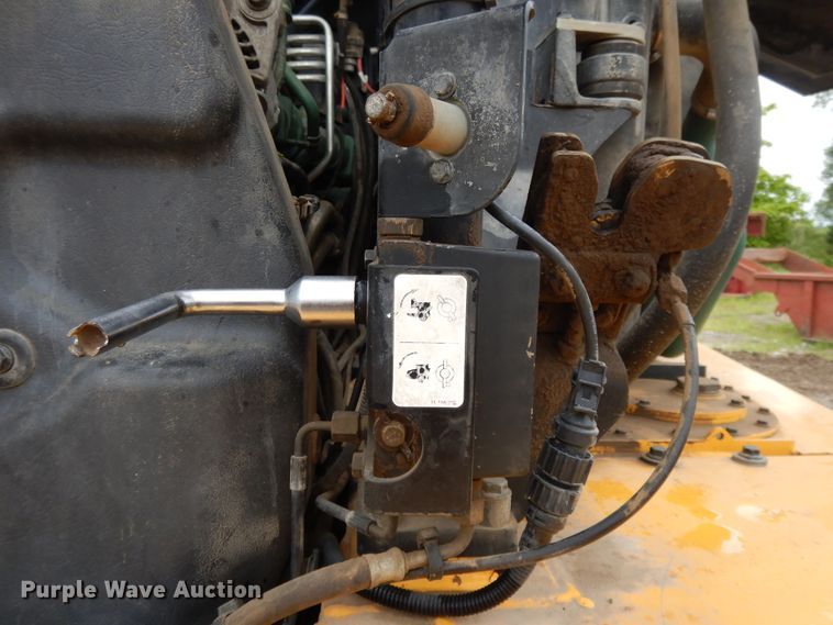 image for item DF5228 2012 Volvo A40F  haul truck