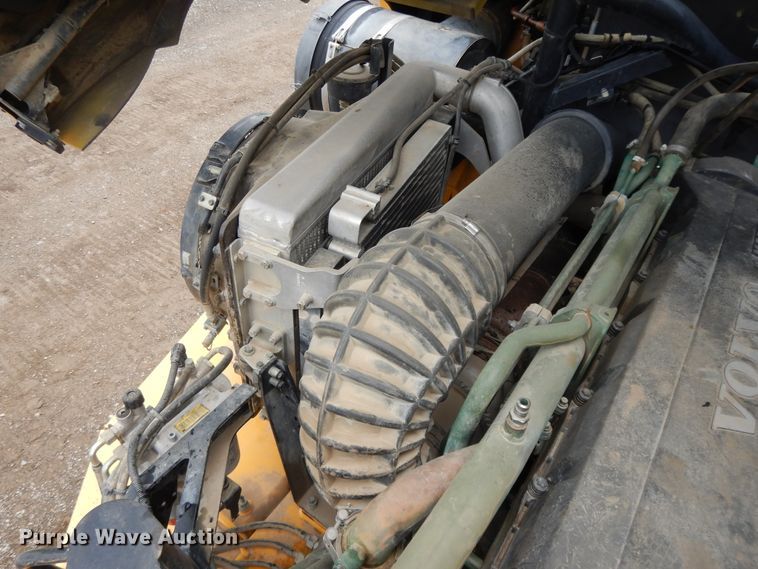 image for item DF5228 2012 Volvo A40F  haul truck