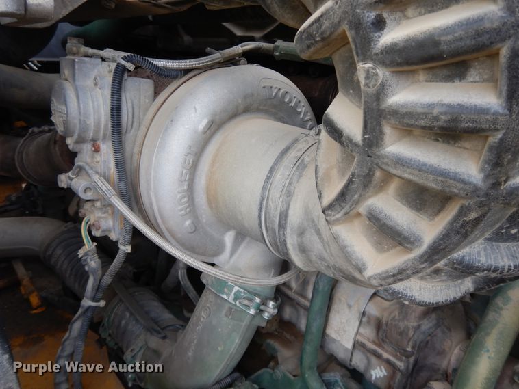 image for item DF5228 2012 Volvo A40F  haul truck