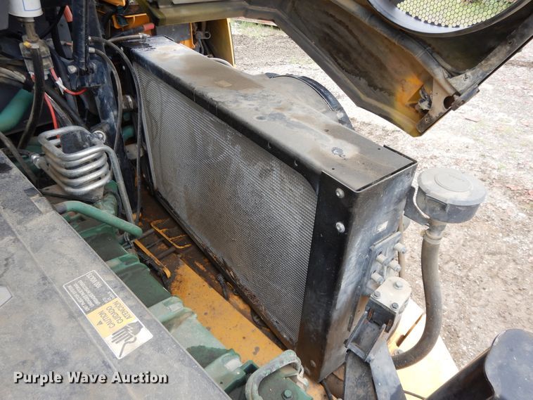 image for item DF5228 2012 Volvo A40F  haul truck