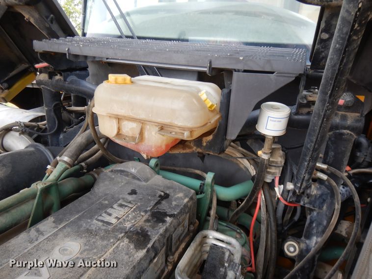 image for item DF5228 2012 Volvo A40F  haul truck