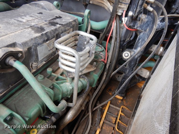 image for item DF5228 2012 Volvo A40F  haul truck