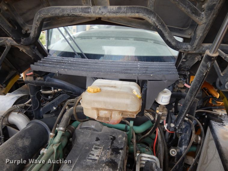 image for item DF5228 2012 Volvo A40F  haul truck