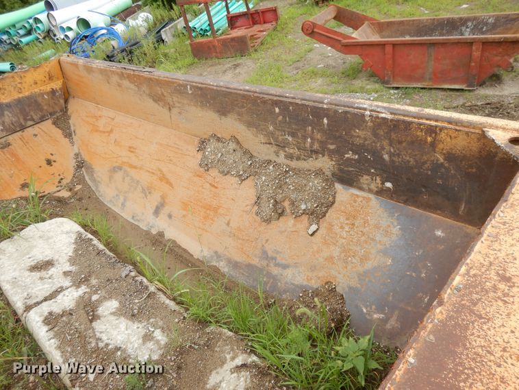 image for item DF5228 2012 Volvo A40F  haul truck