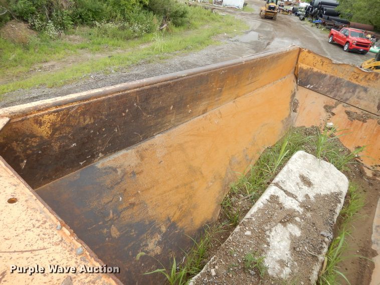 image for item DF5228 2012 Volvo A40F  haul truck