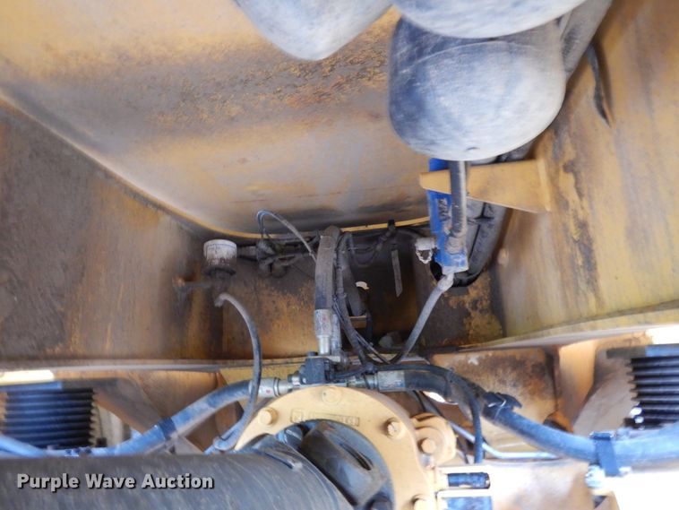 image for item DF5228 2012 Volvo A40F  haul truck