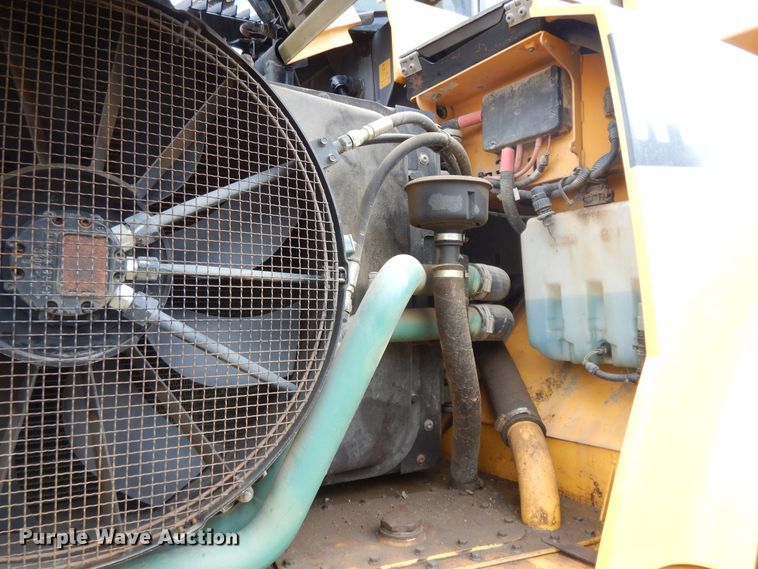 image for item DF5228 2012 Volvo A40F  haul truck