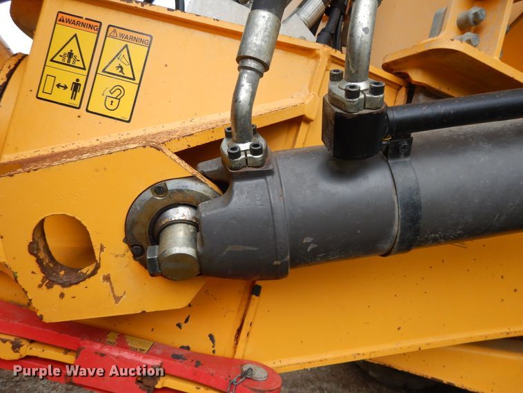 image for item DF5228 2012 Volvo A40F  haul truck