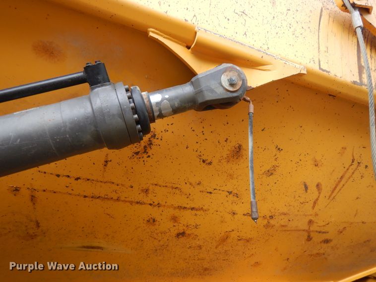 image for item DF5228 2012 Volvo A40F  haul truck