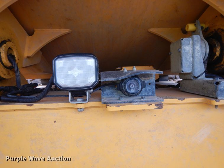 image for item DF5228 2012 Volvo A40F  haul truck