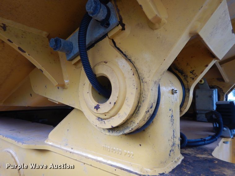 image for item DF5228 2012 Volvo A40F  haul truck