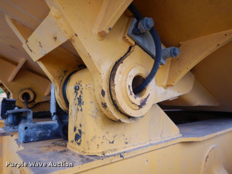 image for item DF5228 2012 Volvo A40F  haul truck