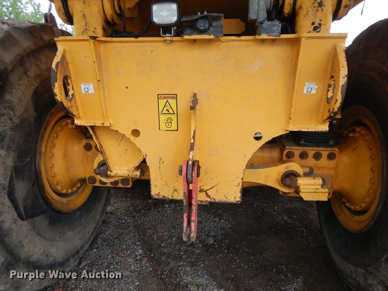 image for item DF5228 2012 Volvo A40F  haul truck