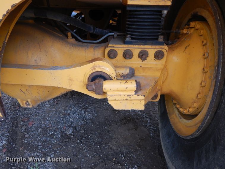 image for item DF5228 2012 Volvo A40F  haul truck