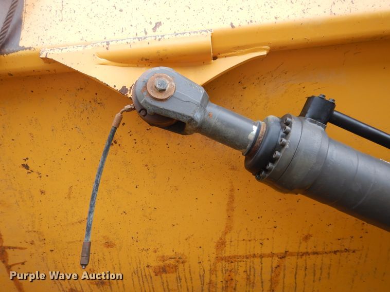 image for item DF5228 2012 Volvo A40F  haul truck