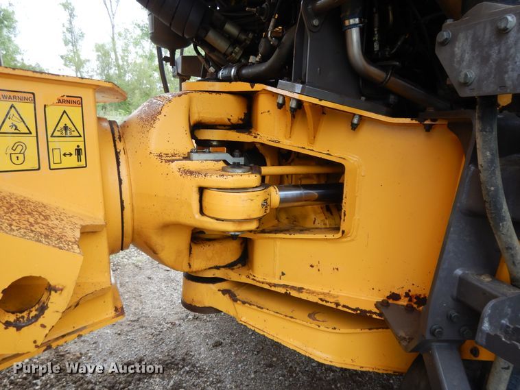 image for item DF5228 2012 Volvo A40F  haul truck