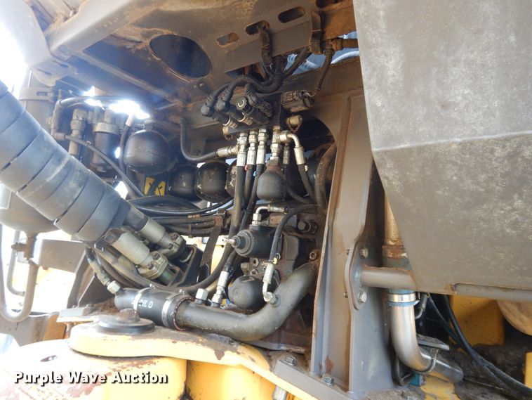 image for item DF5228 2012 Volvo A40F  haul truck