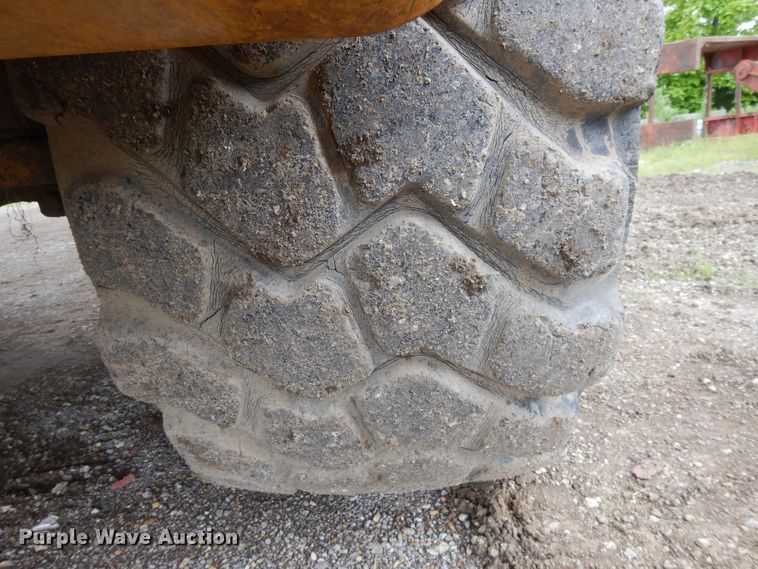 image for item DF5228 2012 Volvo A40F  haul truck